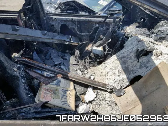 7FARW2H86JE052963 фото 6