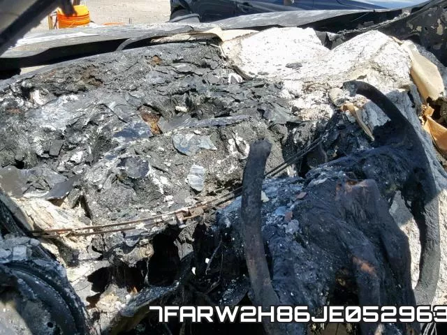 7FARW2H86JE052963 фото 9