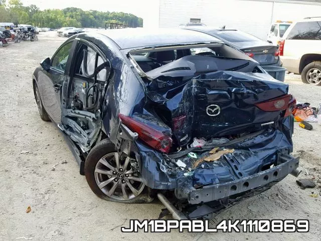 JM1BPABL4K1110869 фото 4