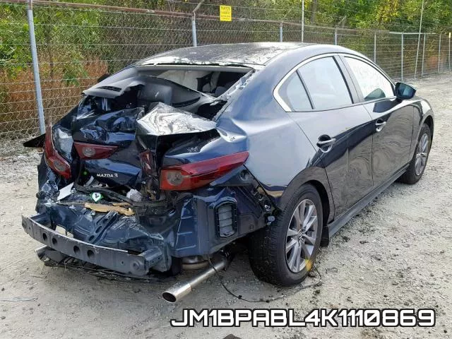 JM1BPABL4K1110869 фото 5