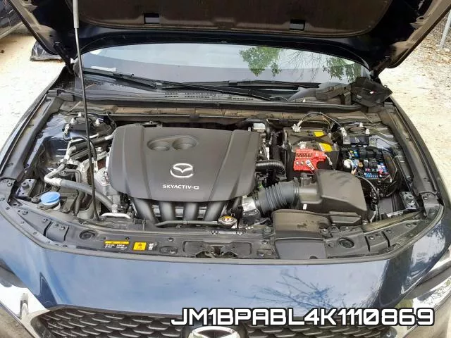 JM1BPABL4K1110869 фото 8