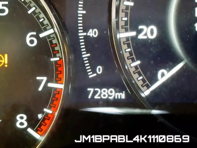 JM1BPABL4K1110869 фото 9