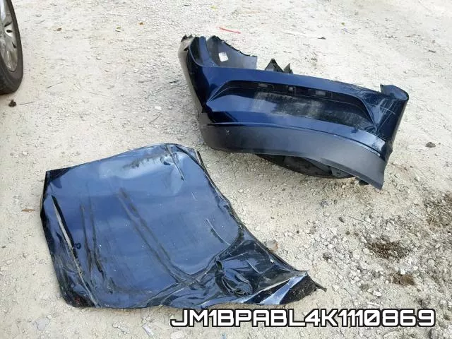 JM1BPABL4K1110869 фото 10