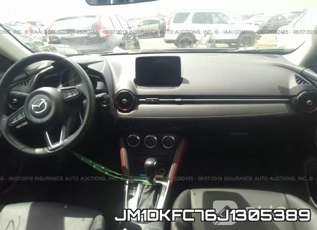 JM1DKFC76J1305389 фото 6