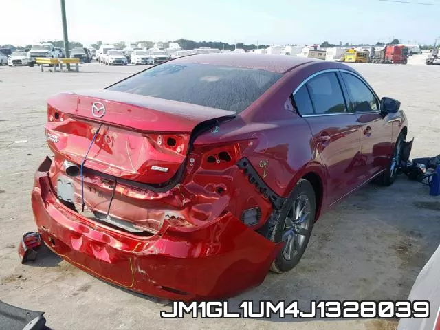 JM1GL1UM4J1328039 фото 5