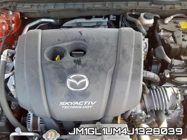 JM1GL1UM4J1328039 фото 8