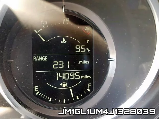 JM1GL1UM4J1328039 фото 9