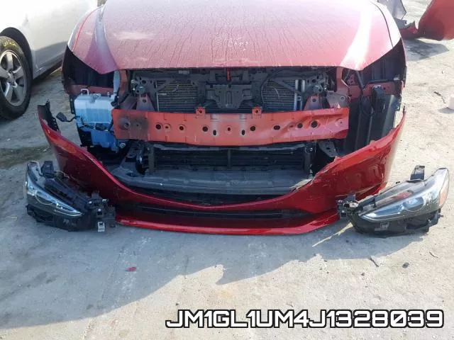 JM1GL1UM4J1328039 фото 10