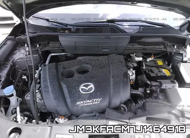 JM3KFACM7J1464918 фото 2