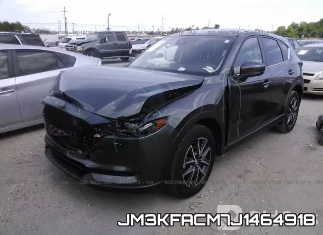 JM3KFACM7J1464918 фото 3
