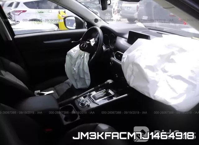 JM3KFACM7J1464918 фото 6