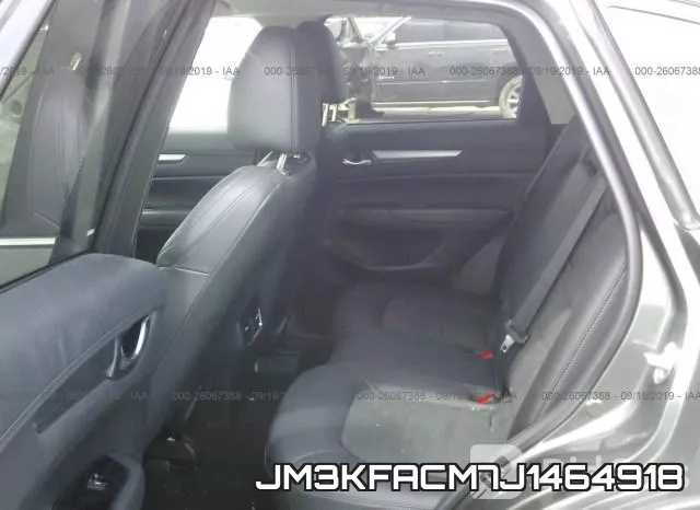 JM3KFACM7J1464918 фото 9