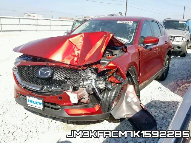 JM3KFACM7K1592285 фото 3