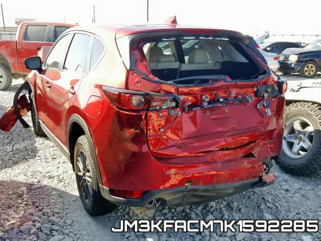JM3KFACM7K1592285 фото 4
