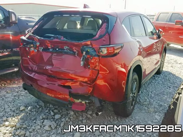 JM3KFACM7K1592285 фото 5