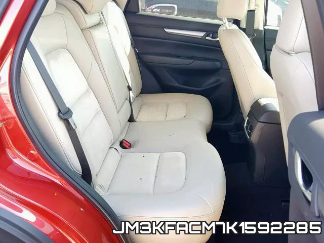 JM3KFACM7K1592285 фото 7