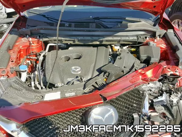 JM3KFACM7K1592285 фото 8