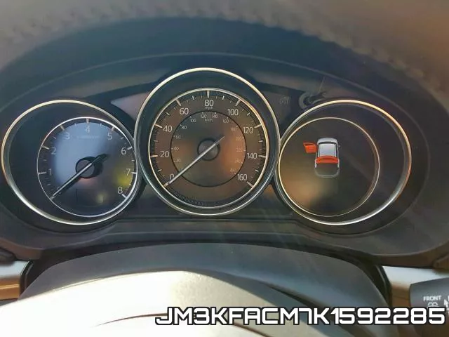 JM3KFACM7K1592285 фото 9