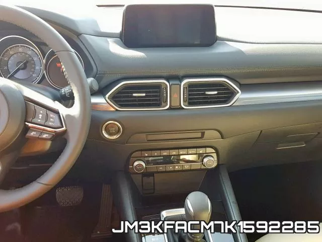 JM3KFACM7K1592285 фото 10