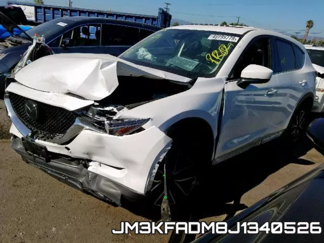 JM3KFADM8J1340526 фото 3