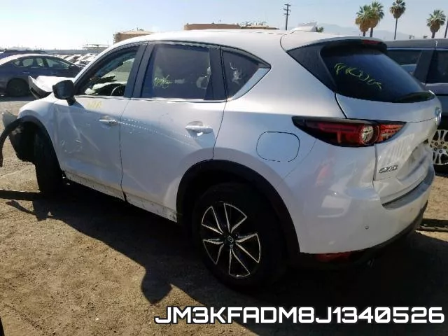 JM3KFADM8J1340526 фото 4