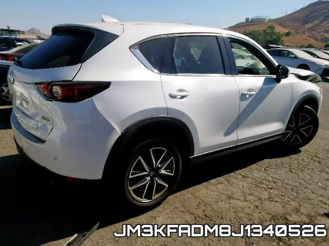 JM3KFADM8J1340526 фото 5