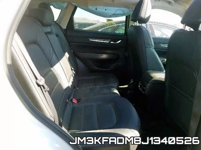 JM3KFADM8J1340526 фото 7