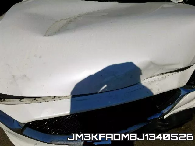 JM3KFADM8J1340526 фото 8