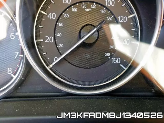 JM3KFADM8J1340526 фото 9