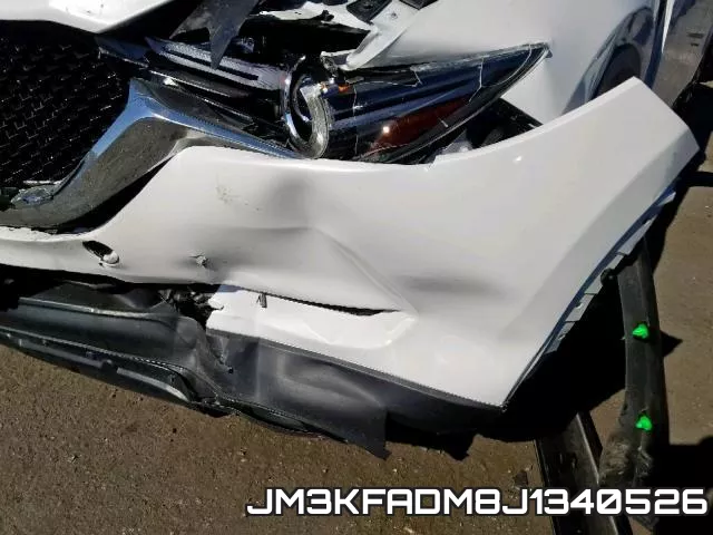 JM3KFADM8J1340526 фото 10