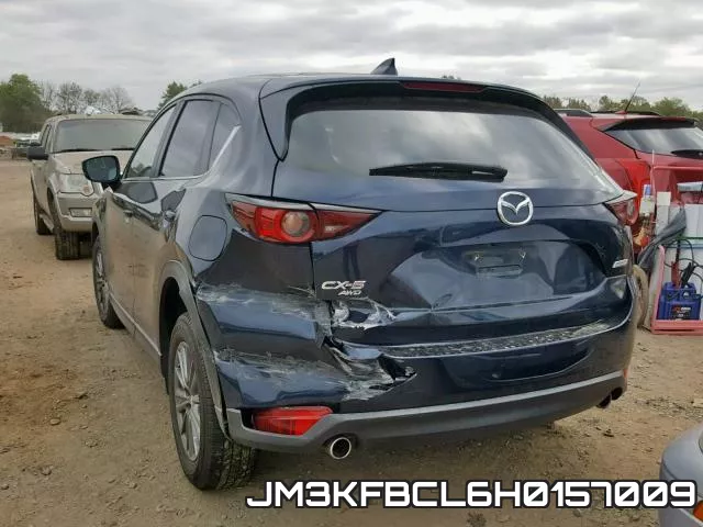 JM3KFBCL6H0157009 фото 4