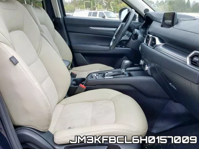 JM3KFBCL6H0157009 фото 6