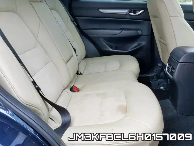 JM3KFBCL6H0157009 фото 7