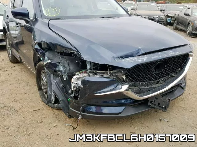 JM3KFBCL6H0157009 фото 10