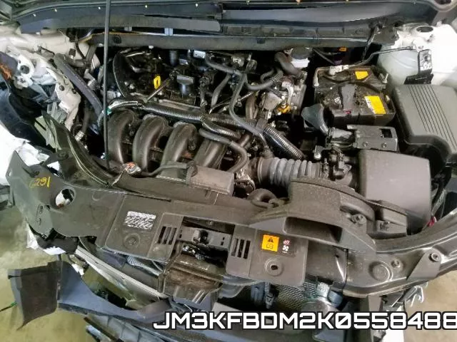 JM3KFBDM2K0558488 фото 8
