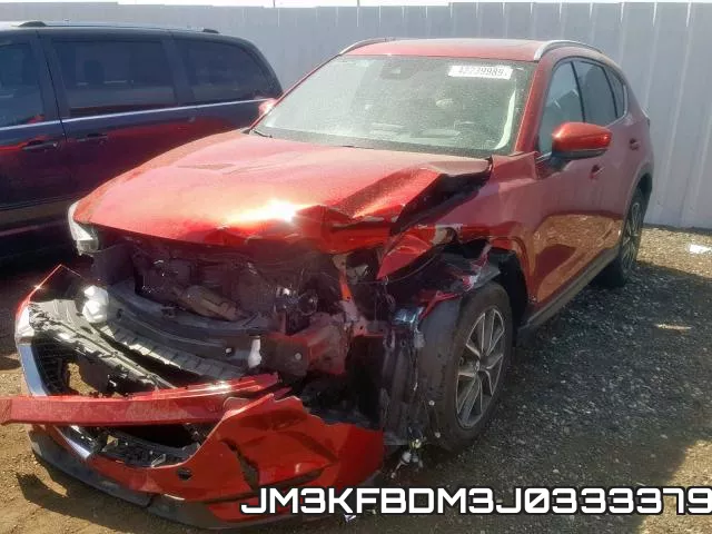 JM3KFBDM3J0333379 фото 3