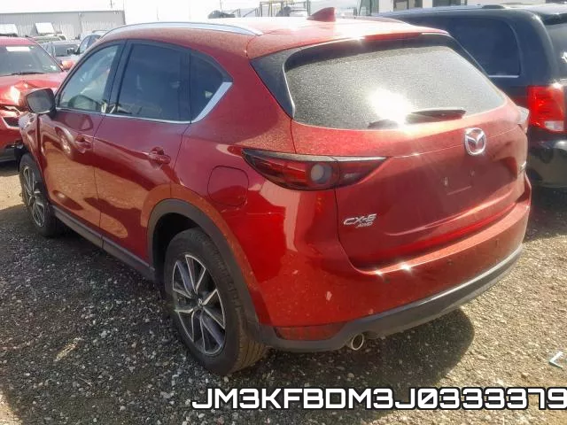 JM3KFBDM3J0333379 фото 4