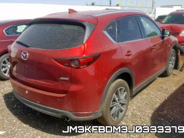JM3KFBDM3J0333379 фото 5