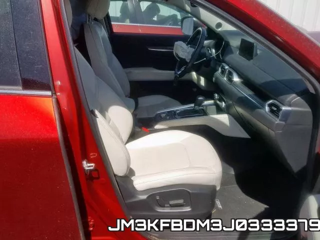 JM3KFBDM3J0333379 фото 6