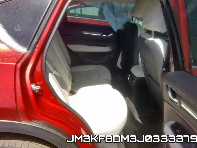 JM3KFBDM3J0333379 фото 7