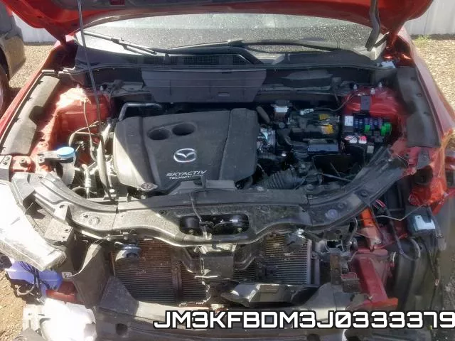 JM3KFBDM3J0333379 фото 8