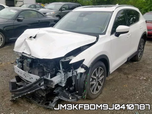 JM3KFBDM9J0410787 фото 3