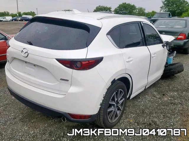 JM3KFBDM9J0410787 фото 5