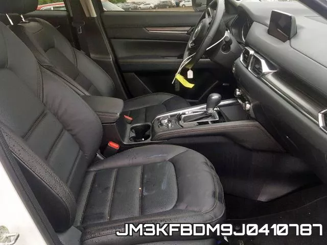 JM3KFBDM9J0410787 фото 6