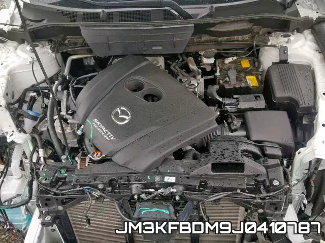 JM3KFBDM9J0410787 фото 7