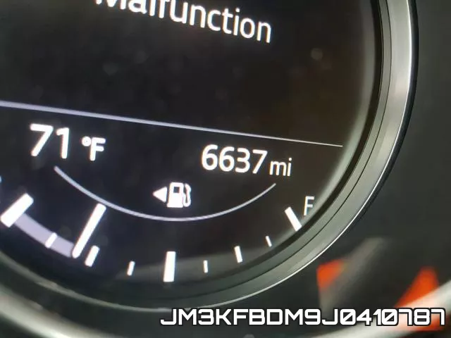 JM3KFBDM9J0410787 фото 8