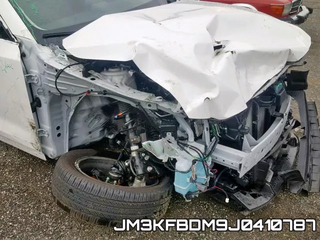 JM3KFBDM9J0410787 фото 9