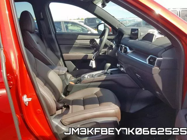 JM3KFBEY7K0662525 фото 6
