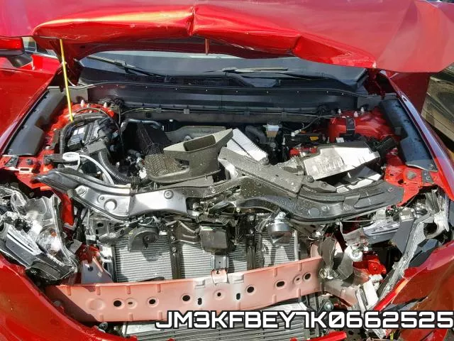 JM3KFBEY7K0662525 фото 8