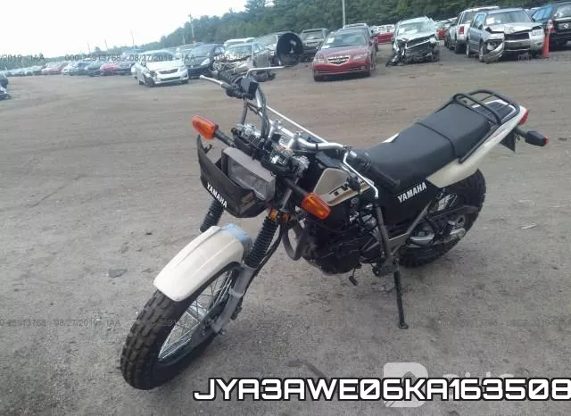 JYA3AWE06KA163508 фото 3